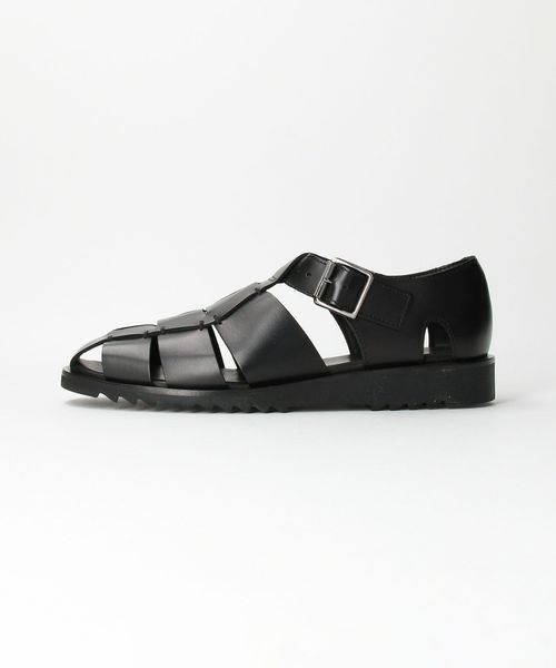 Paraboot＞PACIFIC パシフィック サンダル