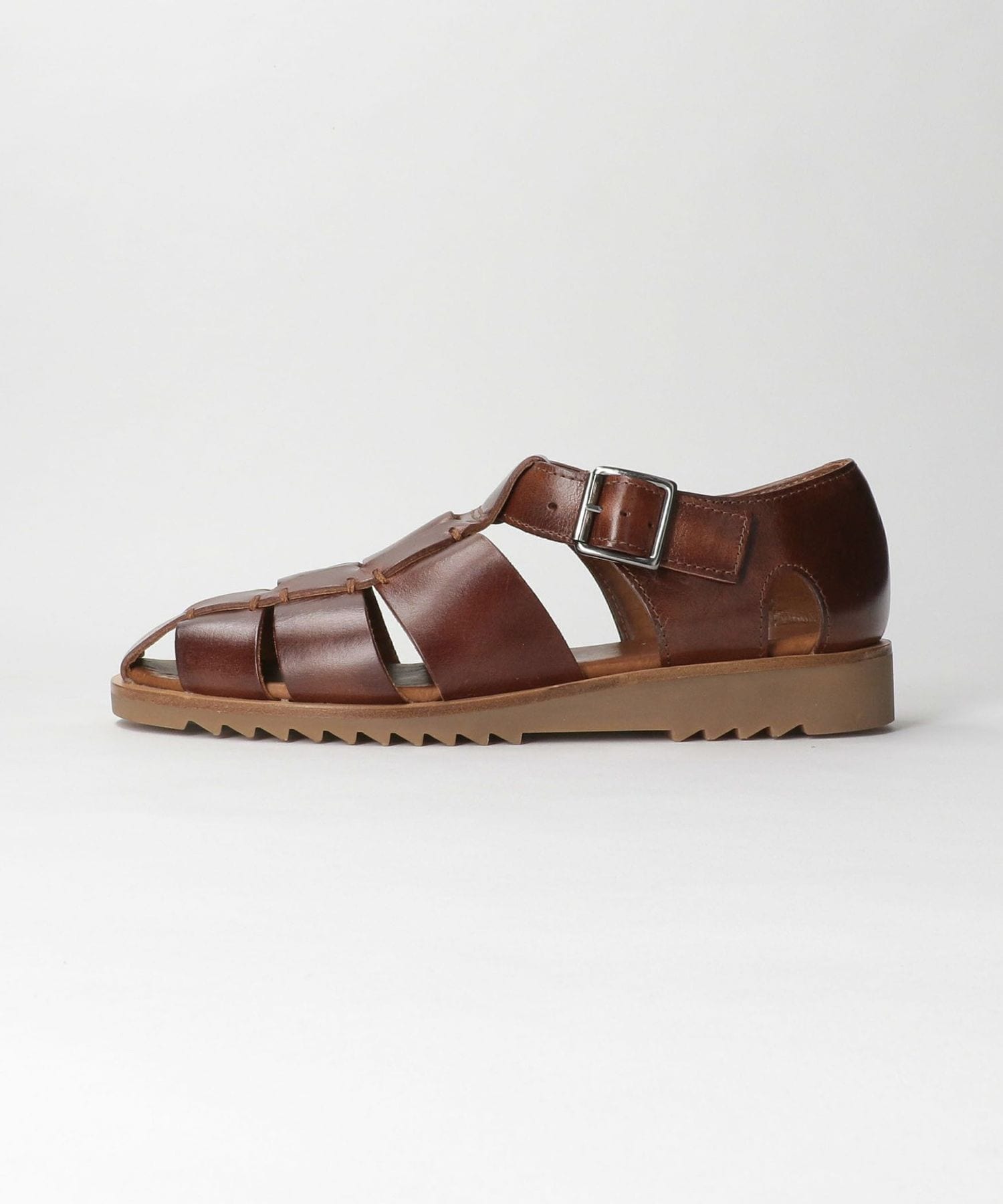 Paraboot＞PACIFIC パシフィック サンダル