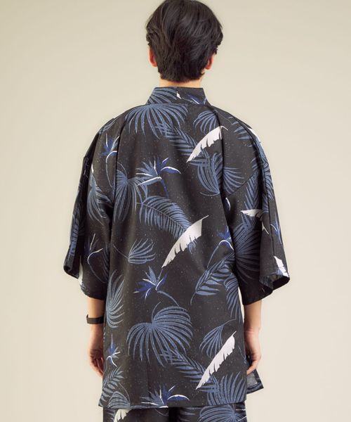 レインスプーナー アロハオールインワン 新品タグ付き 別注