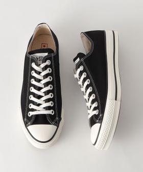 CONVERSE/＜CONVERSE＞キャンバス オールスター J OX スニーカー/スニーカー / スリッポン