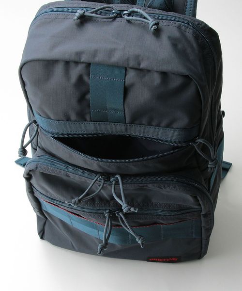 ほ*か様 【ユナイテッドアローズ別注】＜BRIEFING＞SLIM PACK/リ UNITED ARROWS｜【別注】<BRIEFING>SLIM PACK/リュック