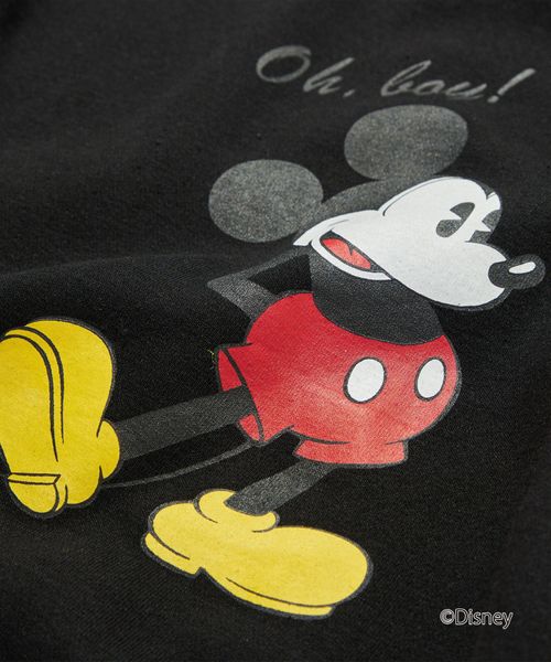 original] \u003cGLR or\u003e DISNEY Mickey Mouse 