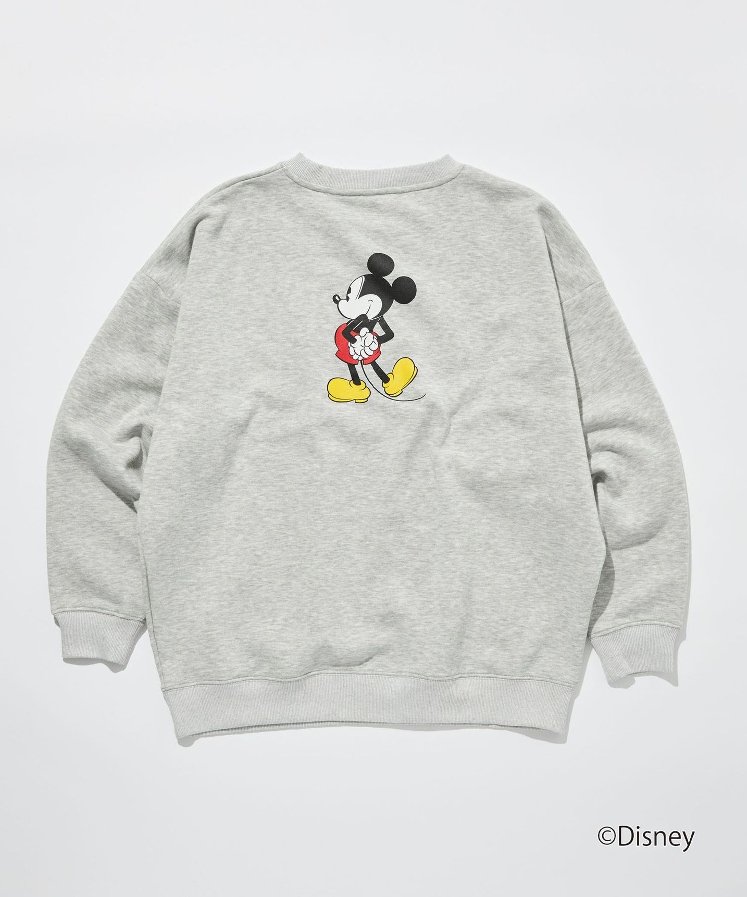 original] \u003cGLR or\u003e DISNEY Mickey Mouse 