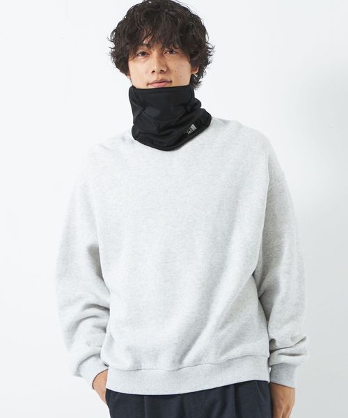 THE NORTH FACE＞バーサアクティブ ネックゲイター ―ユニセックス―