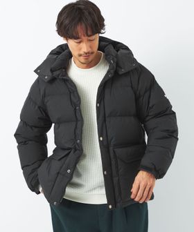 THE NORTH FACE/＜THE NORTH FACE＞CAMP Sierra Short ダウンジャケット/ダウンジャケット / ダウンベスト