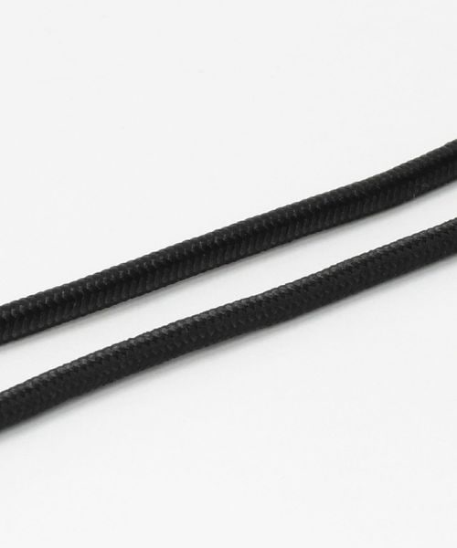 Topologie＞6mm ロープ ストラップ