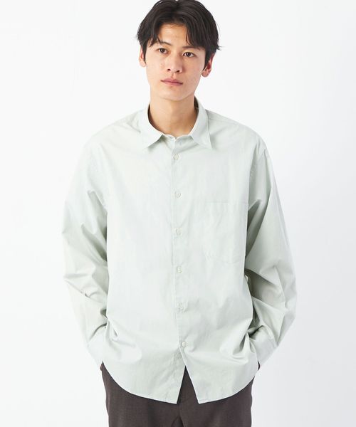 INOUEのスタッフボイス｜ユナイテッドアローズ公式通販 - UNITED