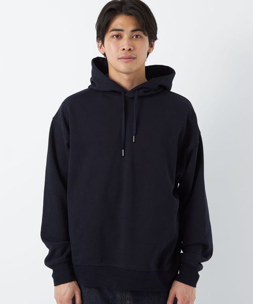 GIZA Sweat Hoodie Long Sleeve Hoodie