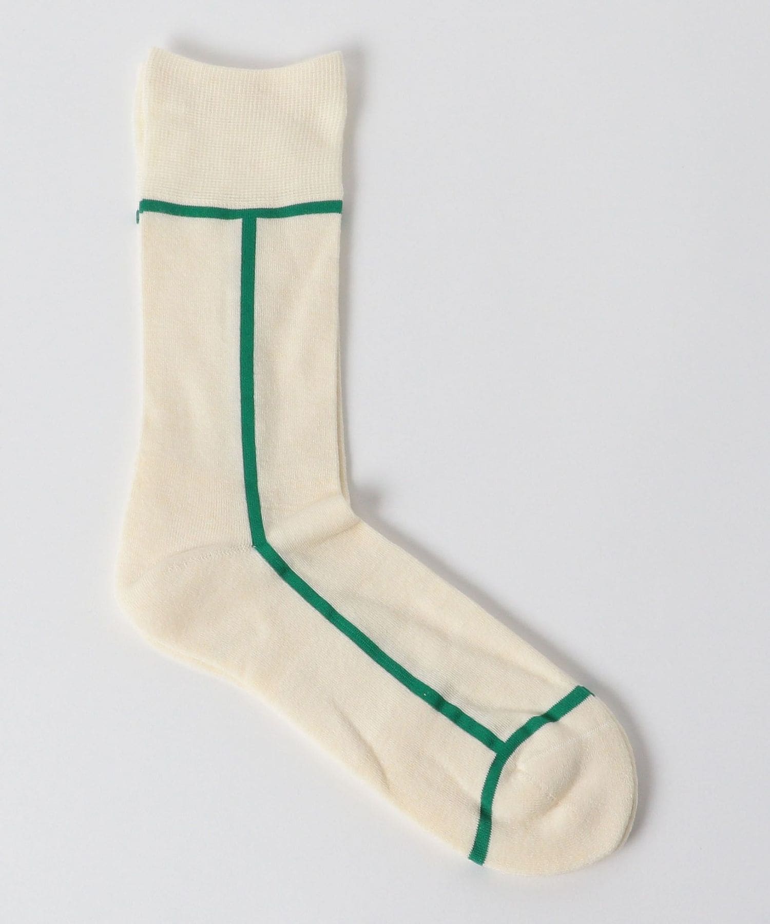 CHICSTOCKS＞ライン ソックス