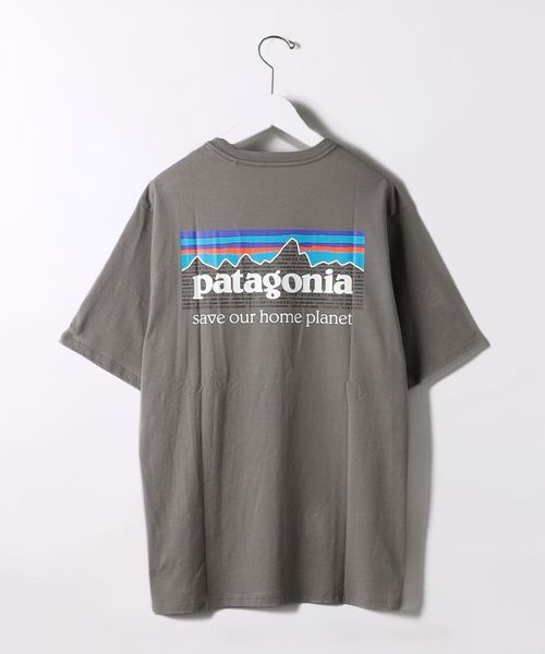 Patagonia\u003e P-6 Mission T-shirt