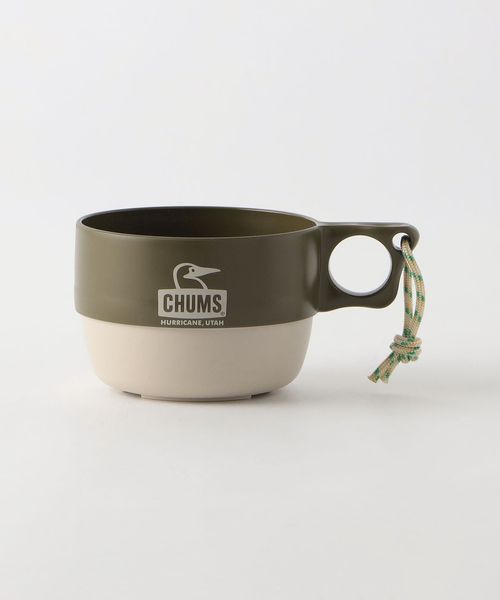 Chums 佳木斯 野营汤杯