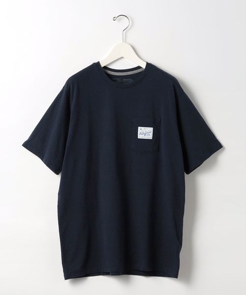 Patagonia パタゴニア クオリティサーフポケットレスポンシビリティー Tシャツ Patagonia パタゴニア クオリティサーフポケットレスポンシビリティー Tシャツ