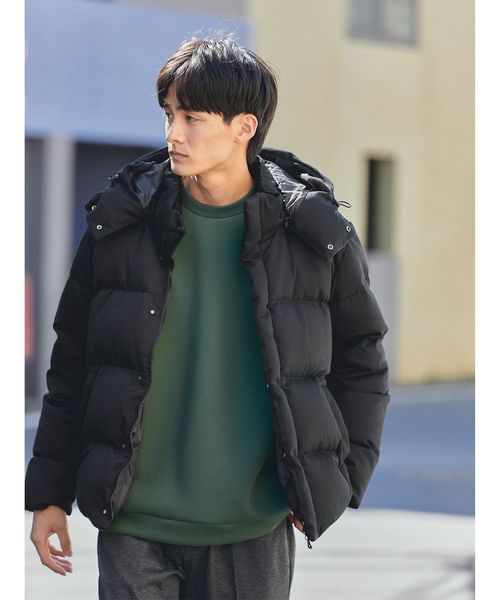 SAKAMOTOのスタッフボイス｜ユナイテッドアローズ公式通販 - UNITED