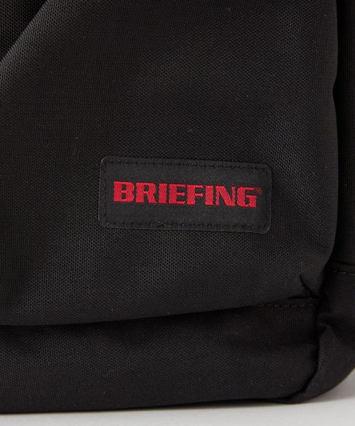 別注】＜BRIEFING＞N/UR MISSIONB トート バッグ