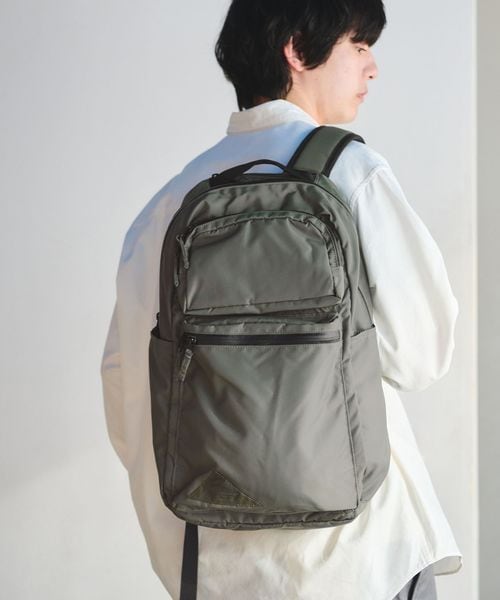 KELTY/【別注】＜KELTY＞GLR アーバン テーブルマウンテン デイパック/リュック