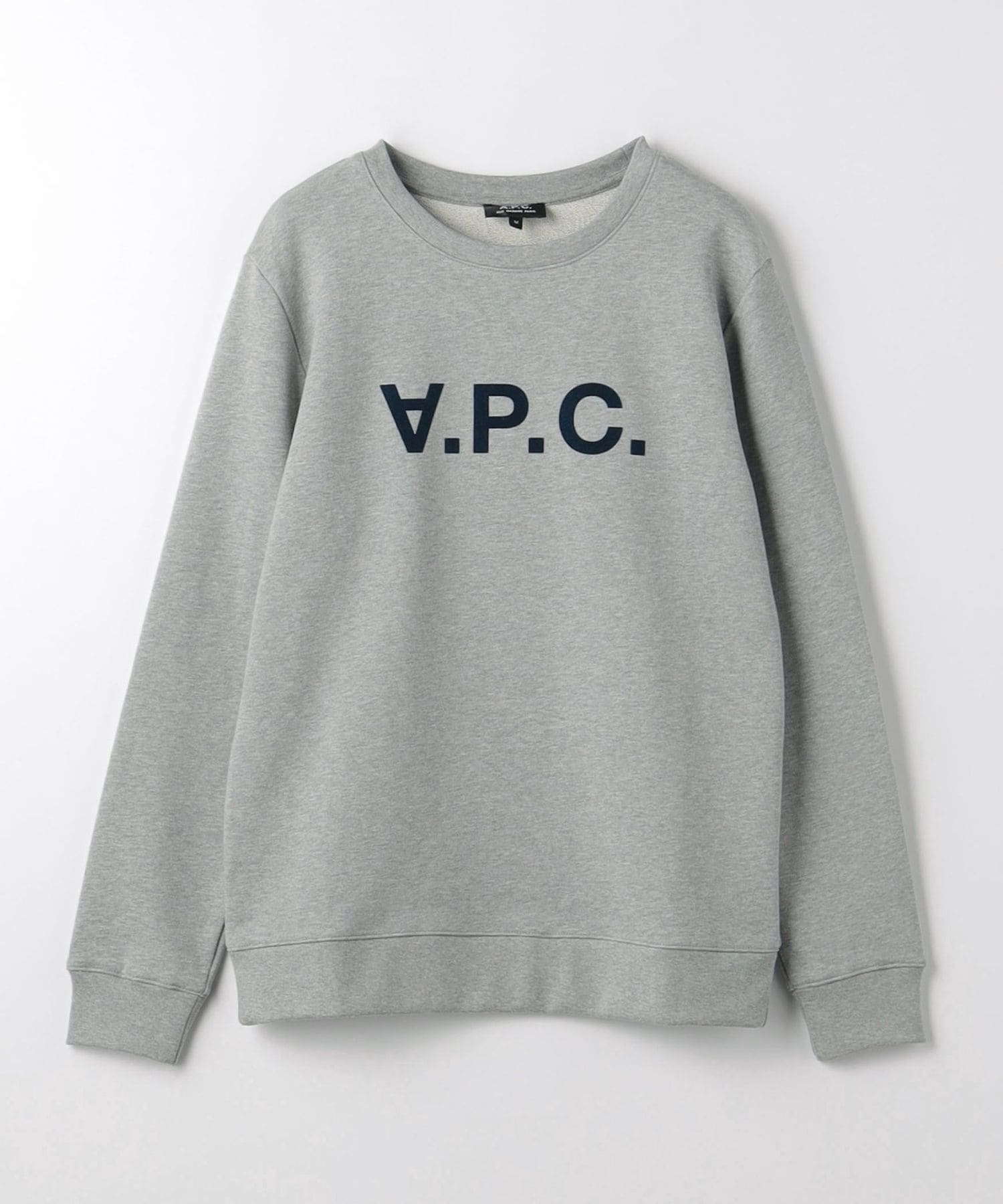 A.P.C.＞VPC スウェット