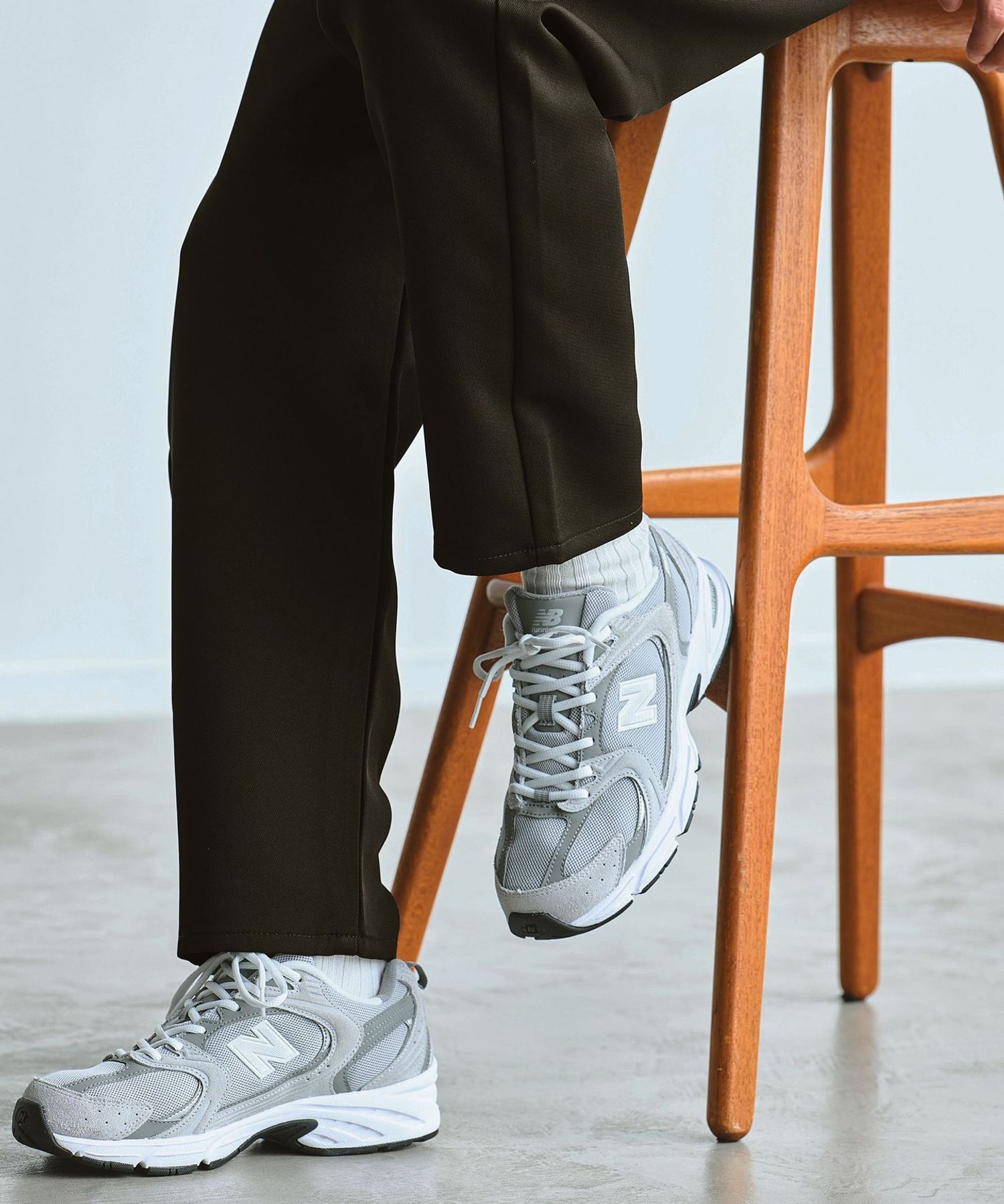 New Balance＞MR530 CK スニーカー