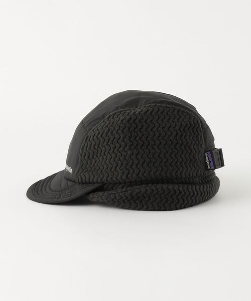 ウィンターダックビルキャップ patagonia パタゴニア ／ ウィンター・ダックビル・キャップ