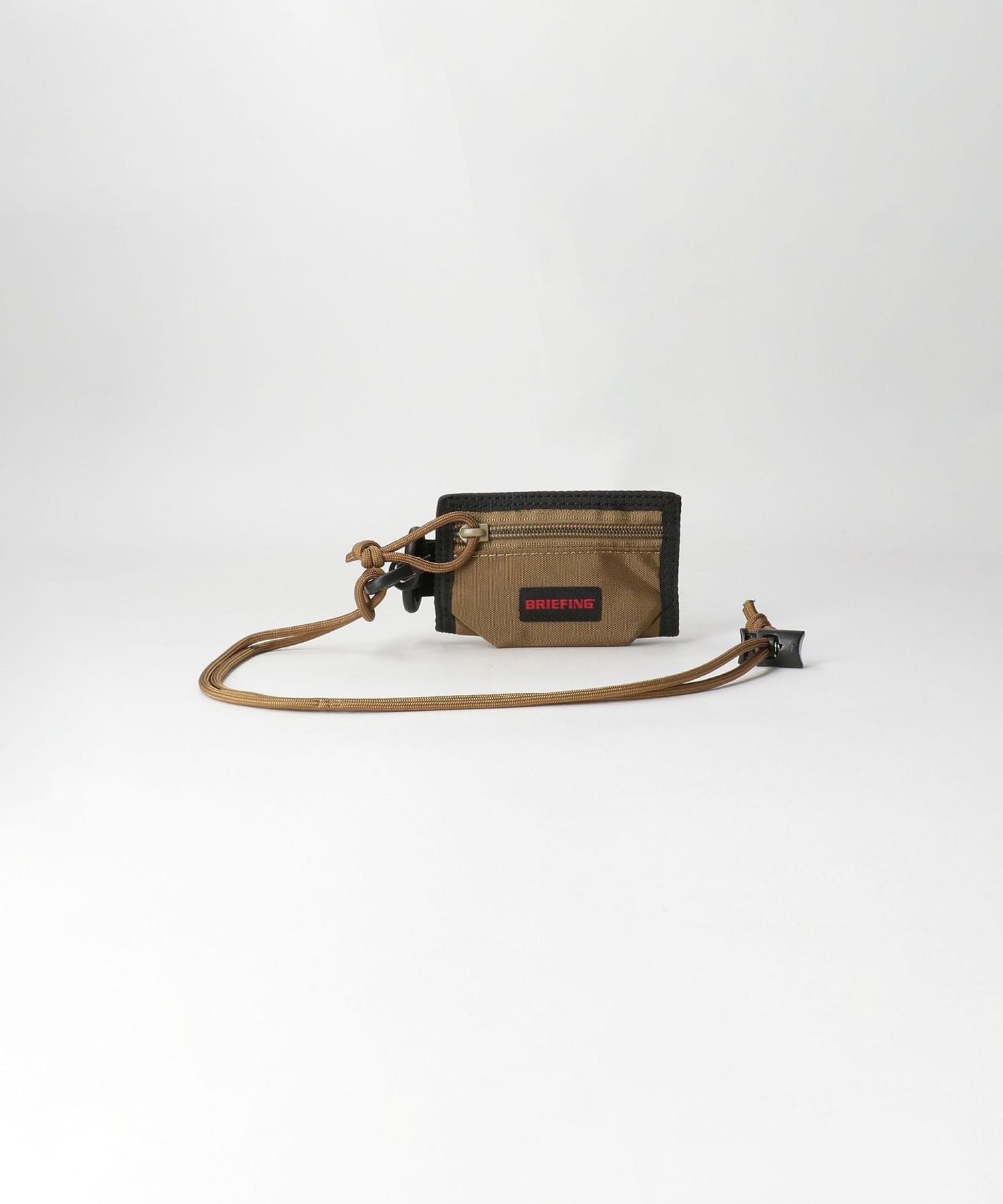 BRIEFING＞TRIFOLD WALLET ウォレット