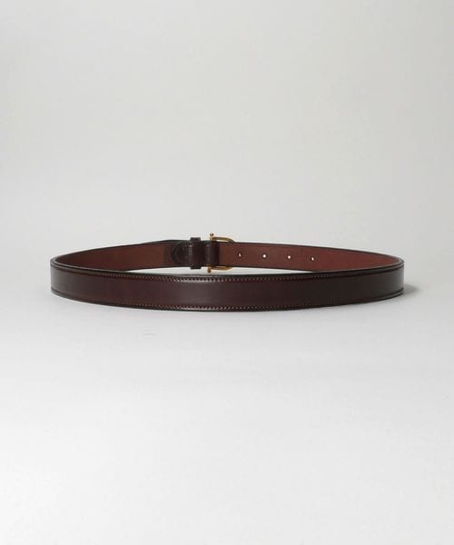 ベルト　ハート　ユナイテッドアローズ UNITED ARROWS ベルト 「別注」「A VACATION」HEART 30MM