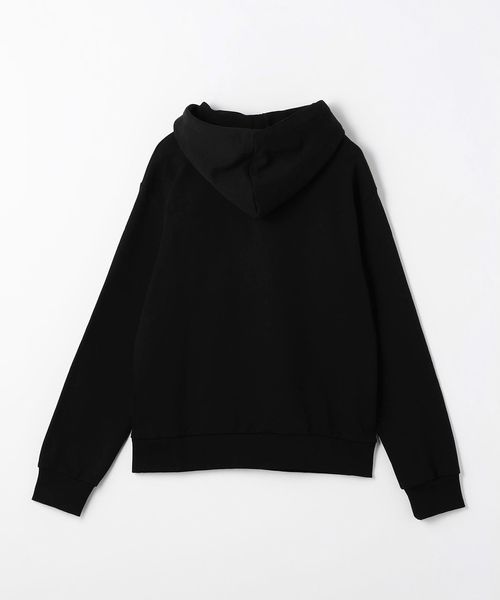 【関税込み】A.P.C. イエロー Larry フーディ 505153334002.jpg