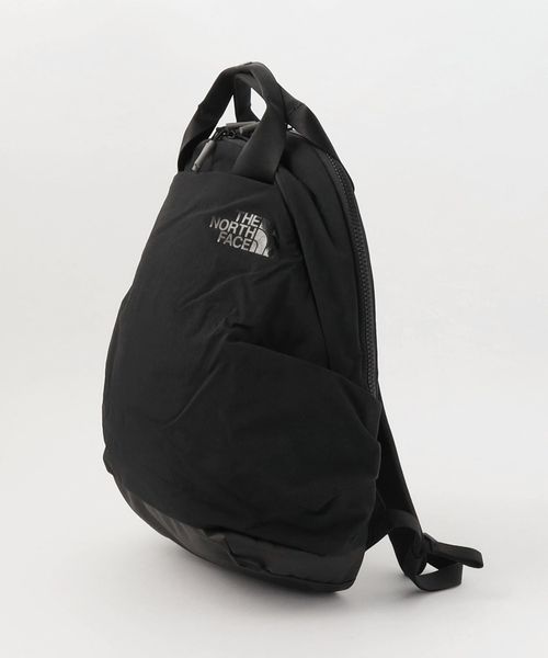 【新品未使用】THE NORTH FACE　ネバーストップデイパック　リュック THE NORTH FACE デイバック リュック 「THE FACE」 ネバー