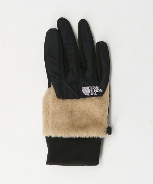 THE NORTH FACE＞デナリ イーチップ グローブ ―タッチスクリーン―