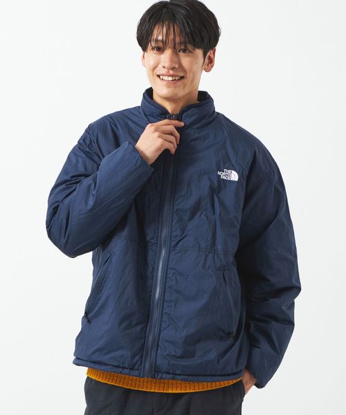 THE NORTH FACE リバーシブル エクストリーム パイル ジャケットL THE NORTH FACE＞リバーシブル エクストリーム パイル ジャケット