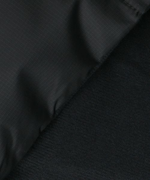 THE NORTH FACE＞ヌプシマフラー ダウンマフラー