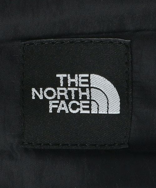 THE NORTH FACE＞ヌプシマフラー ダウンマフラー