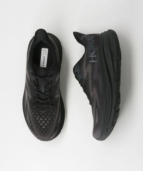 hoka one one クリフトン9 27cm | tradexautomotive.com