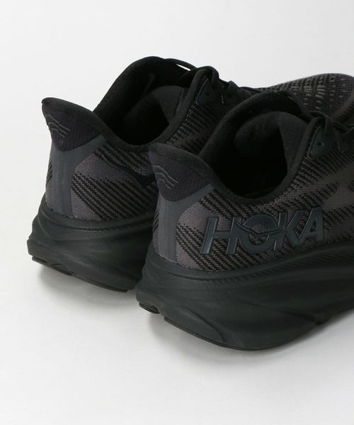 ＜HOKA ONE ONE＞CLIFTON 9 クリフトン 9 スニーカー