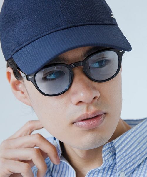 green label relaxing/GLR ウェリントン ファッション用グラス/サングラス / ファッショングラス