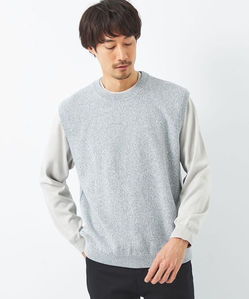 奥山（okuyama）のスタッフボイス｜ユナイテッドアローズ公式