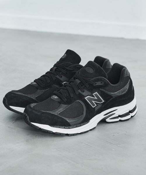 New Balance M2002RPO　ユナイテッドアローズ 新品未使用 New Balance 2002R for BEAUTY&YOUTH 他では手に入らない