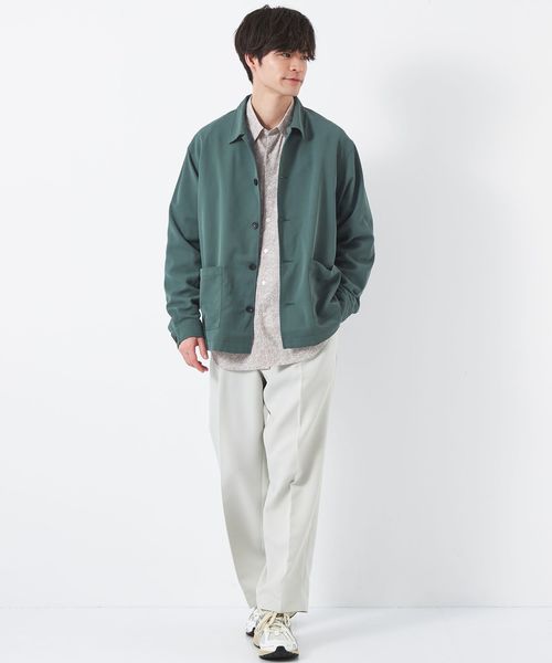 SAKAMOTOのスタッフボイス｜ユナイテッドアローズ公式通販 - UNITED