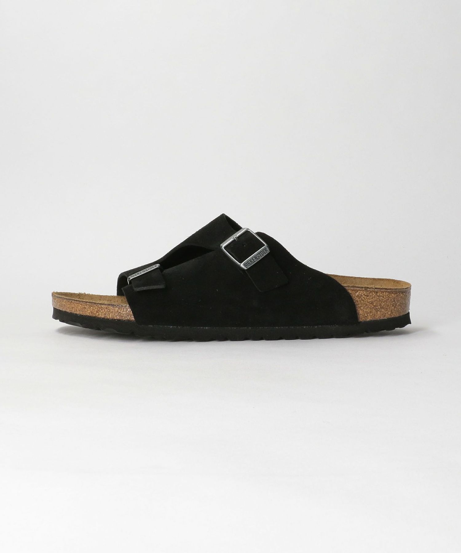 ビルケンシュトック チューリッヒ BS 27㎝ ブラック 今年も出ます！！オールブラックの「BIRKENSTOCK Zurich
