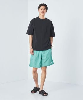 THE NORTH FACE＞バーサタイルミッド ショーツ ショートパンツ