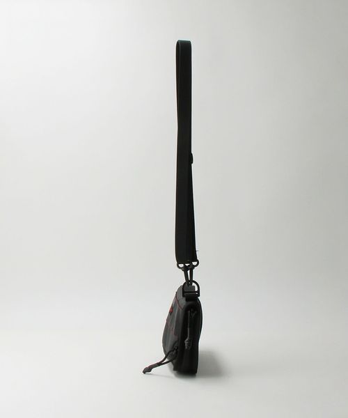 【WEB限定】BRIEFING 2WAY TRAVEL CASE トラベルポーチ WEB限定】＜BRIEFING＞2WAY TRAVEL CASE トラベル ポーチ