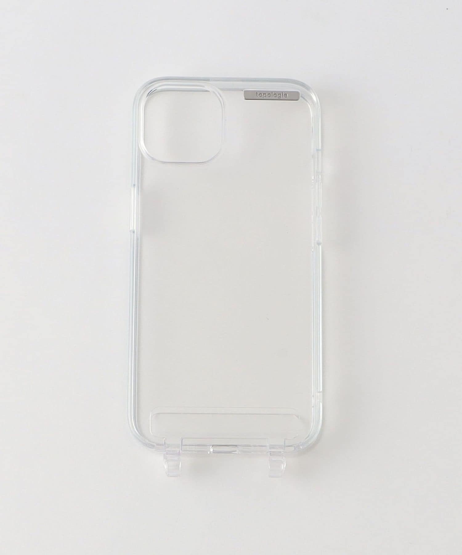 iPhoneアクセサリー CETUS Bump Phone Case Topologie CETUS Bump Phone Case Topologie – Topologie (トポロジー)