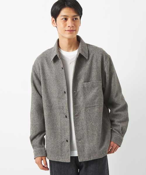 OKUYAMAのスタッフボイス｜ユナイテッドアローズ公式通販 - UNITED