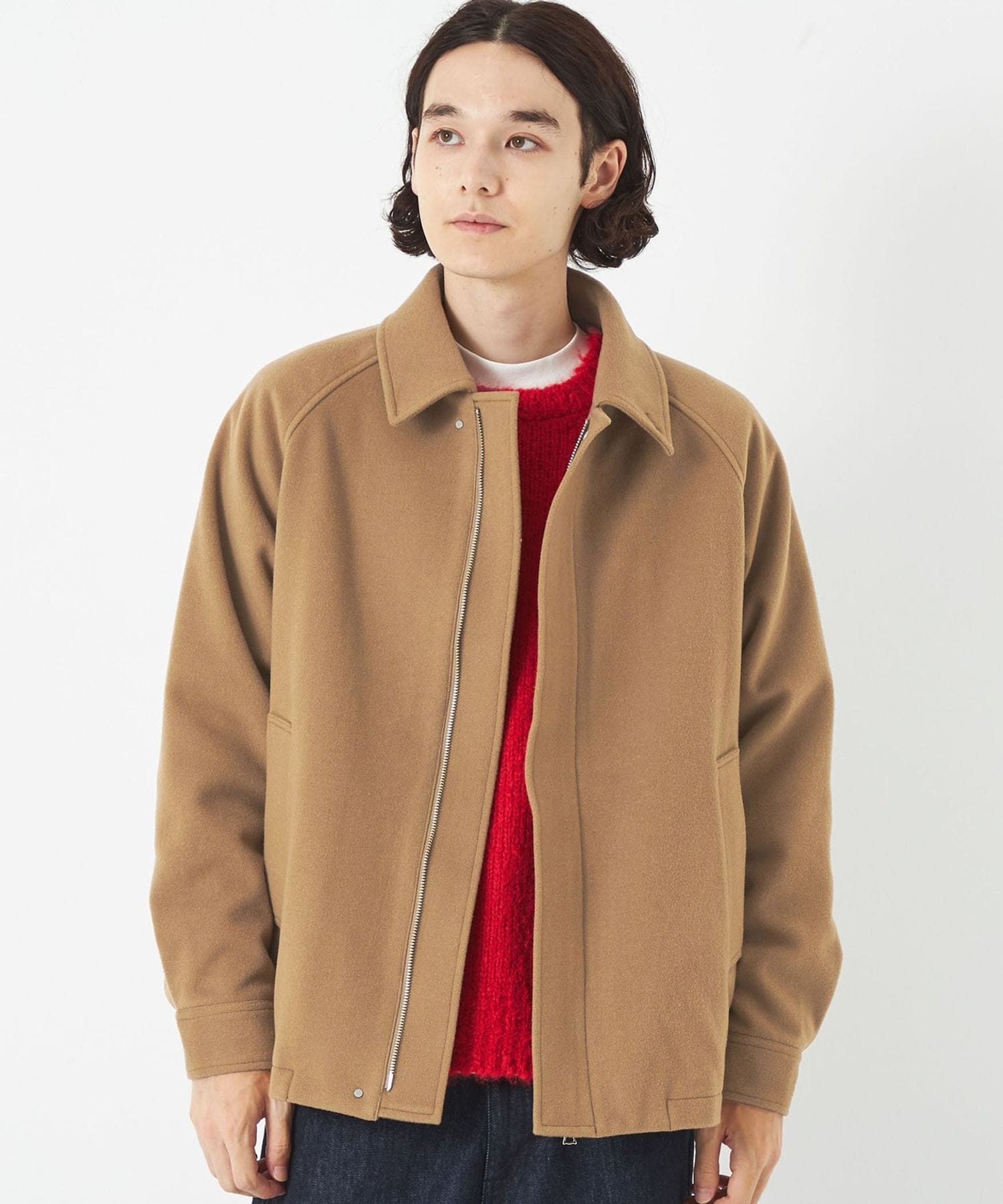 FAbRICA ブルゾン