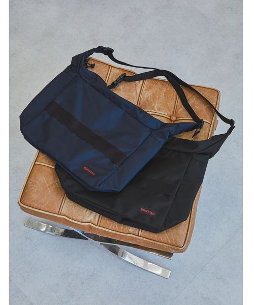 Briefing(アローズ別注) Lance2 ショルダー 楽天市場】ブリーフィング/BRIEFING ランス2 ショルダーバッグ