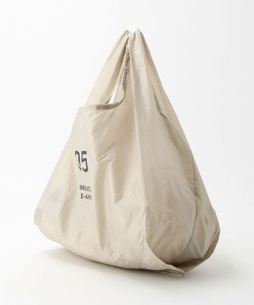 waste store エコバック waste store エコバック ハワイのオリジナルトート/エコバッグが