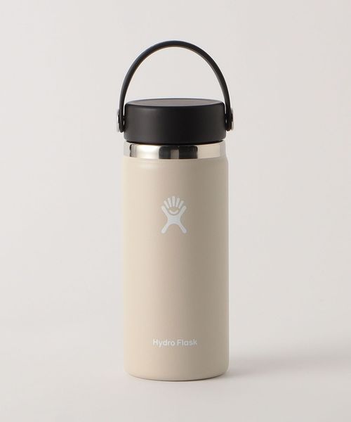 Hydro Flask＞16oz ハイドレーション WIDE MOUTH ステンレスボトル
