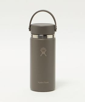 Hydro Flask/＜Hydro Flask＞16oz ハイドレーション WIDE MOUTH ステンレスボトル/タンブラー / 水筒