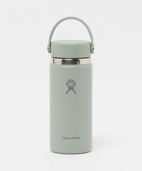 Hydro Flask/＜Hydro Flask＞16oz ハイドレーション WIDE MOUTH ステンレスボトル/タンブラー / 水筒
