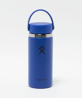 Hydro Flask/＜Hydro Flask＞16oz ハイドレーション WIDE MOUTH ステンレスボトル/タンブラー / 水筒