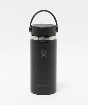 Hydro Flask/＜Hydro Flask＞16oz ハイドレーション WIDE MOUTH ステンレスボトル/タンブラー / 水筒