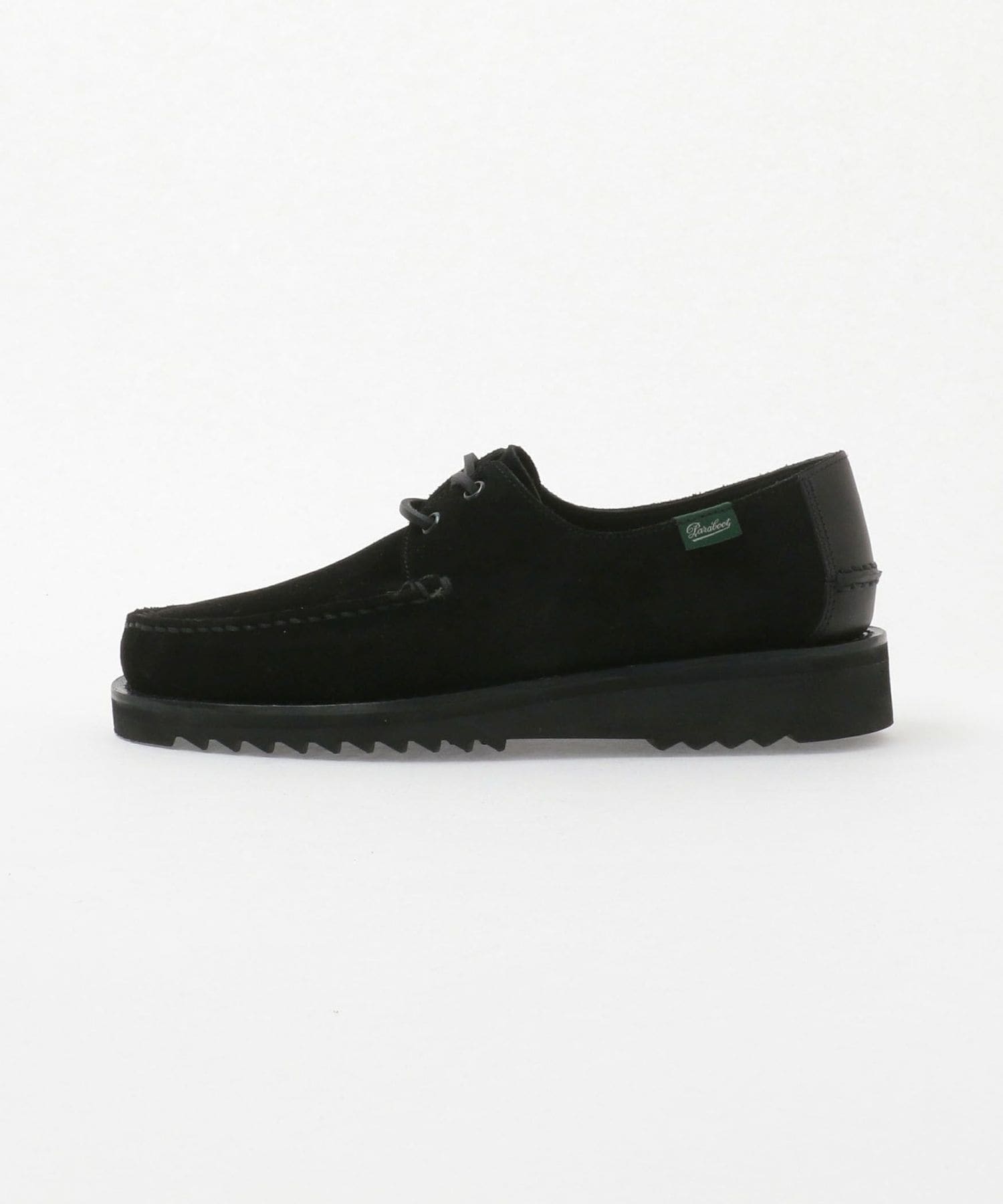Paraboot＞KAPTAIN SUNSHINE DOMINGUE ドマング デッキシューズ